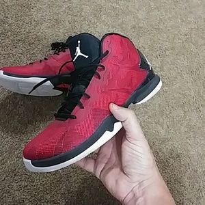 Jordan Super Fly 4